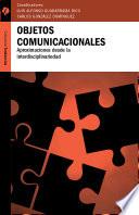 Libro Objetos comunicacionales