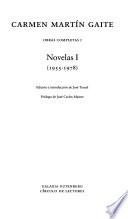 Libro Obras completas
