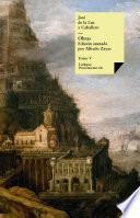 Libro Obras V