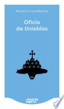 Libro Oficio de tinieblas