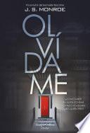 Libro Olvídame