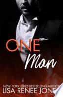 Libro One Man