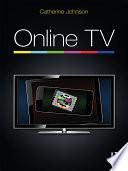 Libro Online TV