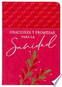 Libro Oraciones Y Promesas Para La Sanidad