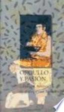 Libro Orgullo y pasión