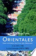 Libro Orientales 4.