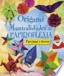 Libro Origami