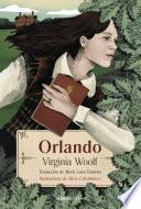 Libro Orlando [Edición ilustrada]