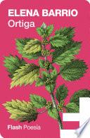 Libro Ortiga
