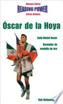 Libro Oscar De La Hoya