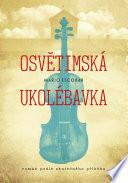 Libro Osvětimská ukolébavka