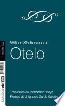 Libro Otelo