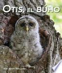 Libro Otis, el Búho