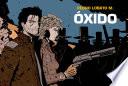 Libro Óxido
