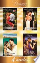 Libro Pack Bianca febrero 2017