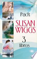 Libro Pack Susan Wiggs