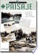 Libro Paisaje