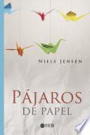 Libro Pájaros de papel