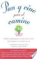 Libro Pan y Vino para el Camino