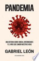 Libro Pandemia
