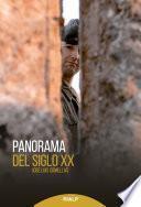 Libro Panorama del siglo XX