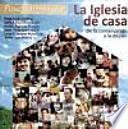 Libro Para comprender la iglesia de casa