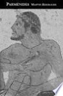 Libro Parménides