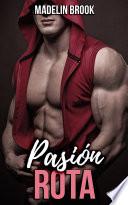 Libro Pasión Rota