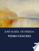 Libro PEDRO SÁNCHEZ
