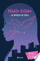 Libro Pegaso rosado