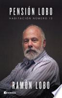 Libro Pensión Lobo