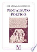 Libro Pentateuco poético
