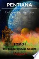 Libro Pentiana. Tomo I