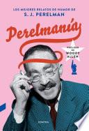 Libro Perelmanía