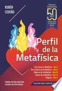 Libro Perfil de la Metafísica