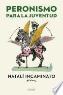 Libro Peronismo para la juventud (tít. prov.)