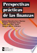 Libro Perspectivas prácticas de las finanzas