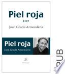 Libro Piel roja