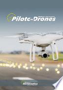 Libro Piloto de drones