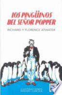 Libro Pinguinos Del Senor Papper