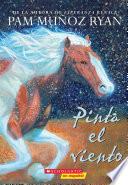 Libro Pinta el viento (Paint the Wind)
