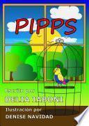 Libro PIPPS: Una historia de amor
