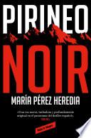 Libro Pirineo Noir