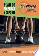 Libro Plan de empresa y deporte: My Prefer Coach