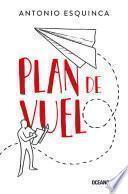 Libro Plan de vuelo