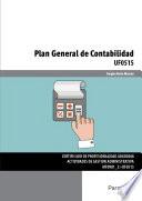 Libro Plan General de Contabilidad
