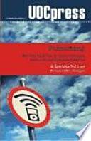 Libro Podcasting. Nuevos modelos de distribución para los contenidos sonoros