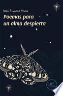 Libro Poemas para un alma despierta