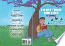 Libro Poemas y rimas para niños en español