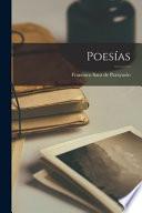 Libro Poesías